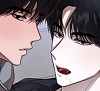 물어서 잠금 해제